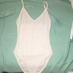 FOREVER 21 bodysuit